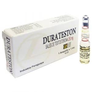 Durateston Landerlan 250mg/ml