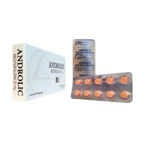 proviron landerlan 25 mg 20 coprimidos