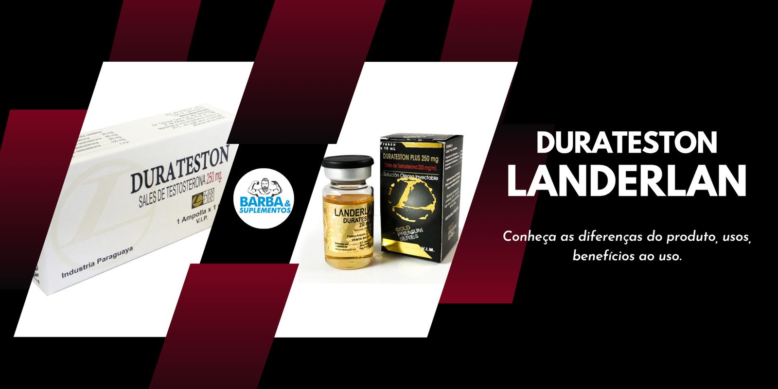 Durateston Landerlan